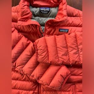 Patagonia Down Sweater - Kids XXL